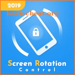 Screen Rotation Control - Rotation Control icon