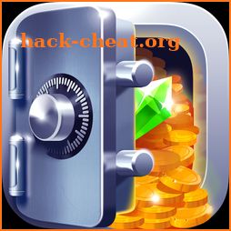 Screen Stash - Lock Screen Cash icon