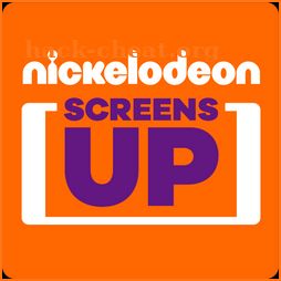 SCREENS UP by Nickelodeon icon
