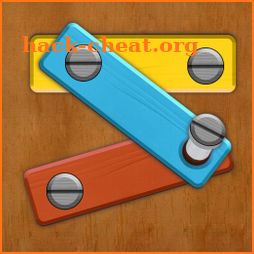 Screw Puzzle: Nuts Bolts Pin icon