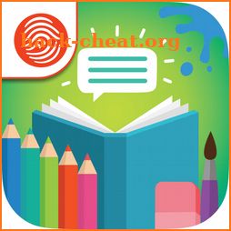 Scribble: Kids Book Maker icon