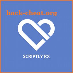 Scriptly Rx icon