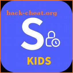 Scrnlink Kids icon