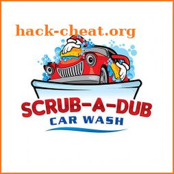 Scrub a Dub Car Wash icon