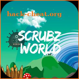 Scrubz World icon