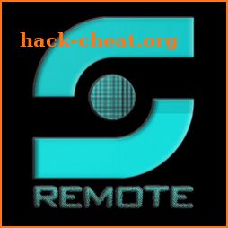 SCS Remote icon