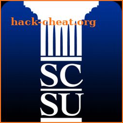 SCSU Mobile icon