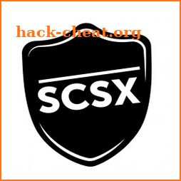 SCSX Database icon