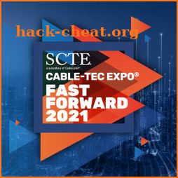 SCTE Cable-Tec Expo® 2021 icon
