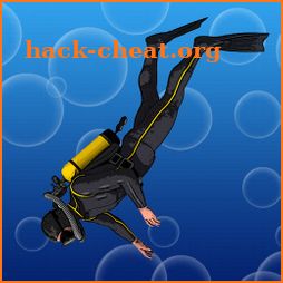 Scuba Diving Challenge icon