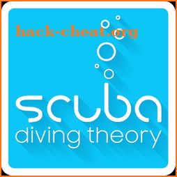 Scuba Diving Theory icon