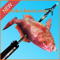 Scuba Fishing: Spearfishing 3D icon