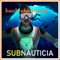Scuba Subnautica Underwater tips icon