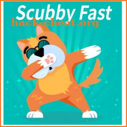 Scubby Fast  (RAM BOOSTER / MEMORY CLEANER ) icon