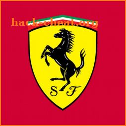 Scuderia Ferrari icon