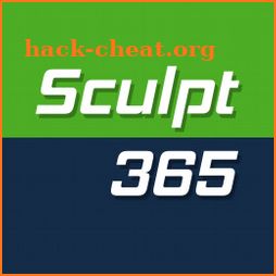 Sculpt 365 Fitness icon