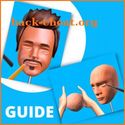 Sculpt People Guide icon