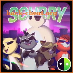 Scurry icon