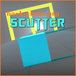 Scutter icon