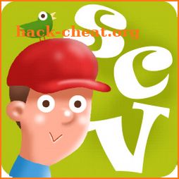 SCViewer (Scan-manga viewer) icon