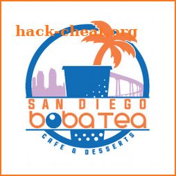 SD Boba Tea icon
