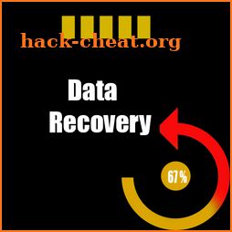 SD Card all Data Recovery icon