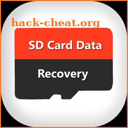 SD Card Data Recover - Backup Data icon