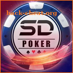 SD Poker icon