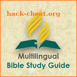 SDA Bible Study Guides icon