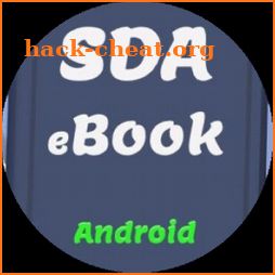 SDA eBook icon