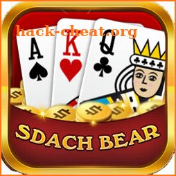 Sdach Bear – Khmer Cards Games icon