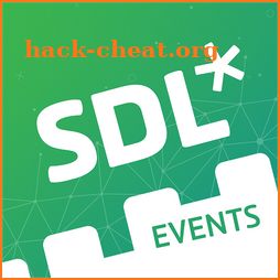 SDL Events icon