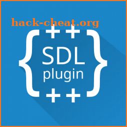 SDL plugin for C4droid icon