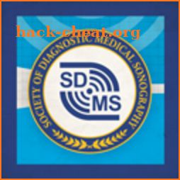 SDMS 2018 icon