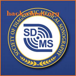 SDMS Events App icon