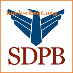SDPB App icon