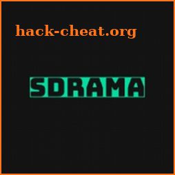 sDrama icon