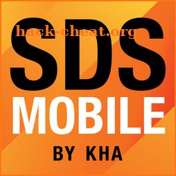 SDS Mobile™ icon