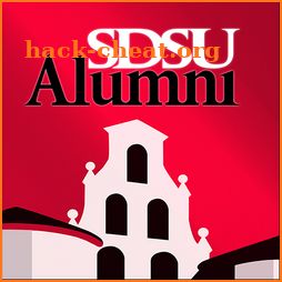 SDSU Alumni icon