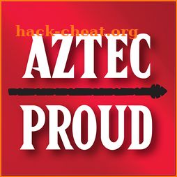 SDSU Aztec Proud icon