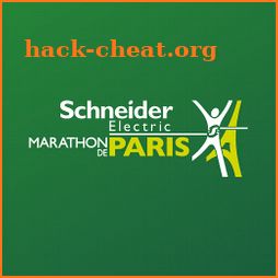 SE Marathon de Paris 2019 icon