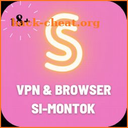 SE-Montok VPV & Browser Pro Pemersatu Bangsa icon
