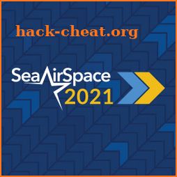 Sea Air Space 2021 icon