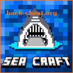 Sea Craft Survival and Crafting icon