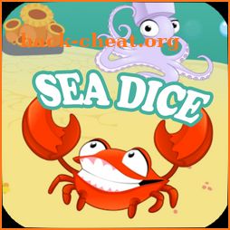 Sea Dice - Fish Prawn Crab Game icon