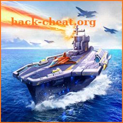 Sea Fortress - Epic War of Fleets icon