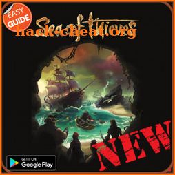 Sea Of Thieves Pirates New Tips 2021 icon
