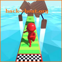 Sea Race 3D - Fun Sports Game Run icon