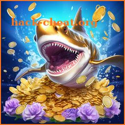 Sea Sharker: Fish Hunter icon