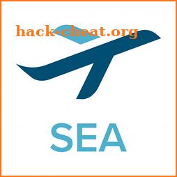Sea-Tac icon